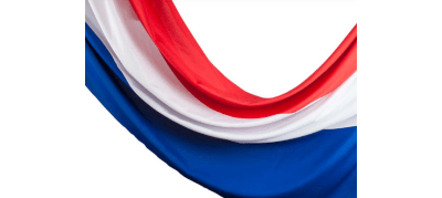BI STRETCH DIECIOCHERO TRICOLOR