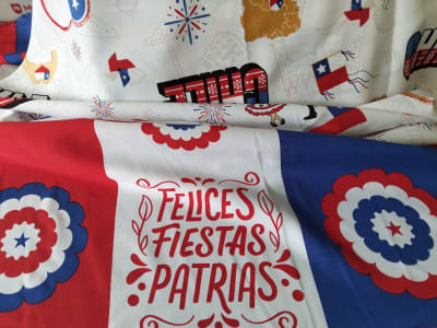 BI STRETCH DIECIOCHERO HUASO