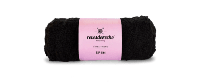 LANA SPIN REVES DERECHO NEGRO 021