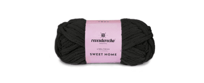 SWEET HOME BLACK N 2 REVES DERECHO