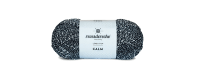 CALM REVES DERECHO BLACK 21