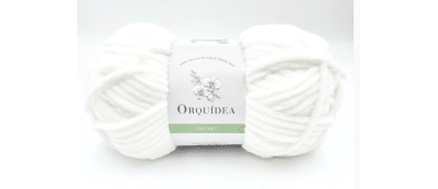 VELVET ORQUIDEA BLANCO 261
