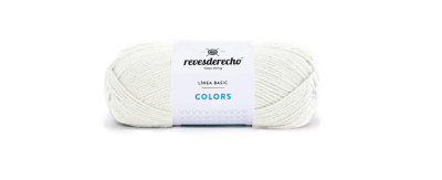 LANA COLORS REVES DERECHO BLANCO 801