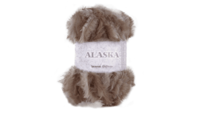 LANA ALASKA REGINELLA BLANCO INVIERNO 1091