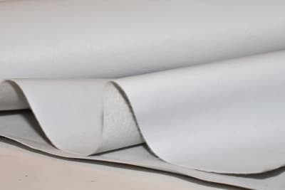 TELA CUERINA COLOR BLANCO INVIERNO 021