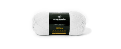 COTTON REVES DERECHO BLANCO INVIERNO 391