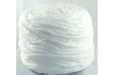 TRIPOLINO 8 HEBRAS BLANCO1