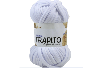 TRAPITO PETUNIA BLANCO 500