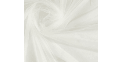 TELA TULL BLANCO