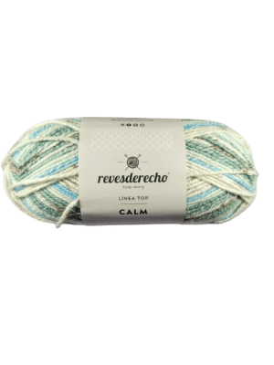 CALM REVES DERECHO BLUE 1121