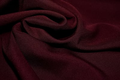 TELA BI STRETCH COLOR BURDEO 111