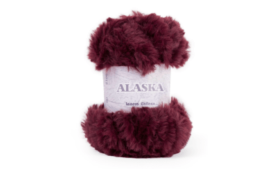LANA ALASKA REGINELLA BUERDEO 80