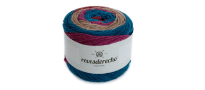 SWEET LOVE BURDEO 10 MADEJA 150 GR1