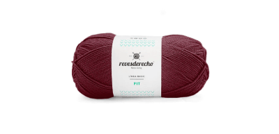 HILO PERLE REVES DERECHO BURDEO 256