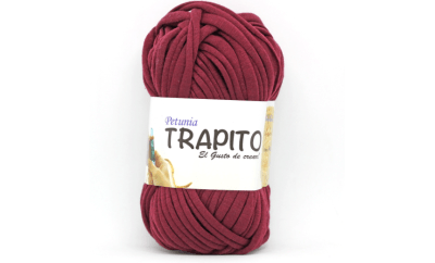 TRAPITO PETUNIA BURDEO 58