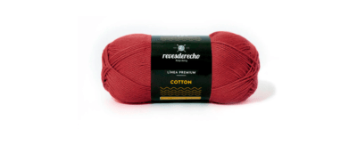 COTTON REVES DERECHO BURDEO 831