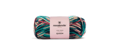 LANA QUEEN MIX REVES DERECHO BURDEOS 1041