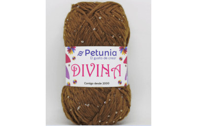 LANA DIVINA PETUNIA CAFE 9551