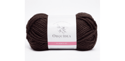 LANA CLASICA XL CAFÉ MORO 5461