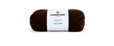 LANA COLORS REVES DERECHO CAFE MORO OSCURO 3816