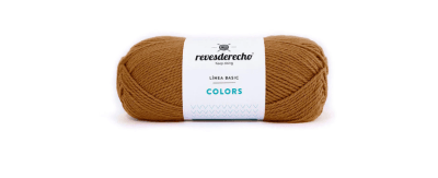 LANA COLORS REVES DERECHO CAFE VISION 5302