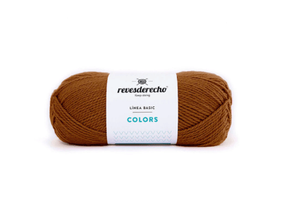 LANA COLORS REVES DERECHO CAFE VISION OSCURO 55021
