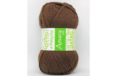 LANA AMARA SOFT PETUNIA CAFE 80831