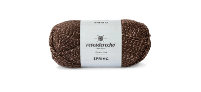 HILO SPRING REVES DERECHO CAFÉ MORO 478
