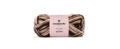 LANA QUEEN MIX REVES DERECHO CAFÉ VISION 1021