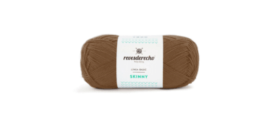 HILO SKINNY/BRISA REVES DERECHO CAFE VISION 2051