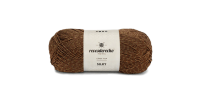 HILO SILKY/BRISA SEDA REVES DERECHO CAFE VISION 2051