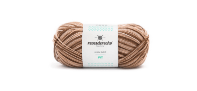HILO PERLE MIX REVES DERECHO CAFÉ VISION