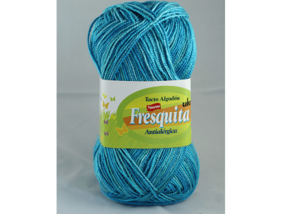 HILO FRESQUITA MIX UKRYL CALIPSO 08