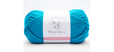 LANA CLASICA XL CALIPSO 508