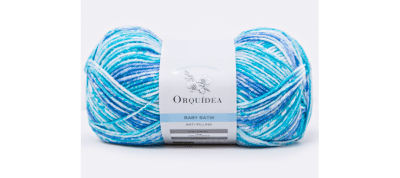 BABY AZUCENA ORQUIDEA CALIPSO 5