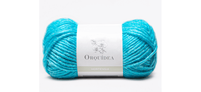 LANA HORTENCIA ORQUIDEA CALIPSO CLARO 1603