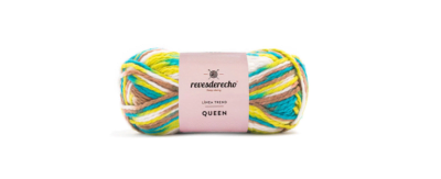 LANA QUEEN MIX REVES DERECHO CALIPSO 1121
