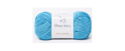 ALGODON ORQUIDEA CALIPSO 121