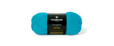 COTTON REVES DERECHO CALIPSO 121