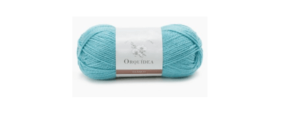 LANA CLASICA ORQUIDEA CALIPSO 508