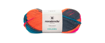 LANA COLORS MIX REVES DERECHO CALIPSO 65