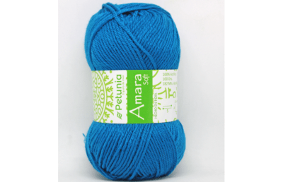 LANA AMARA SOFT PETUNIA CALIPSO 8026