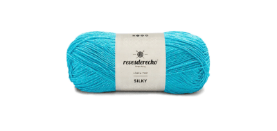 HILO SILKY/BRISA SEDA REVES DERECHO CALIPSO CLARO 279