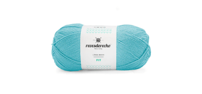 HILO PERLE REVES DERECHO CALIPSO CLARO 279