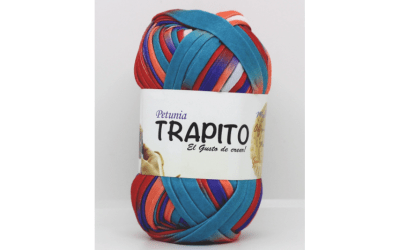 TRAPITO MIX PETUNIA CALIPSO M 221