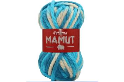 LANA MAMUT PETUNIA CALIPSO MIX 262