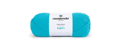 LANA PARTY REVES DERECHO CALIPSO OSCURO 471