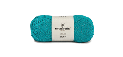 HILO SILKY/BRISA SEDA REVES DERECHO CALIPSO OSCURO 64021