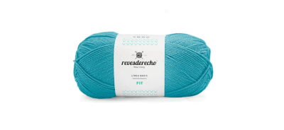 HILO PERLE REVES DERECHO CALIPSO OSCURO 6402