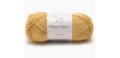 HILO PARAISO ORQUIDEA CAMEL 62101